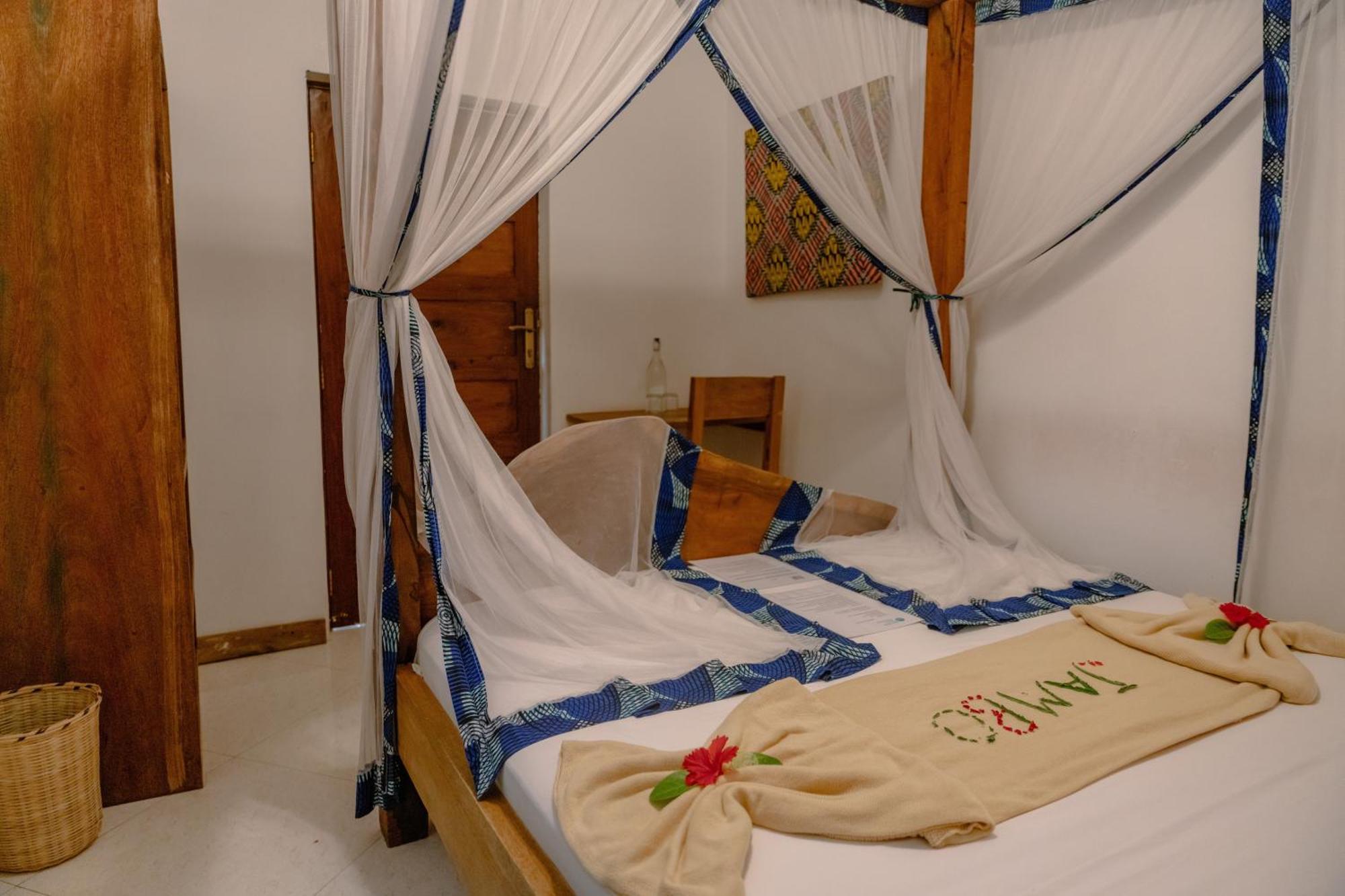 Hotel Shoki Shoki Stone Town 2*