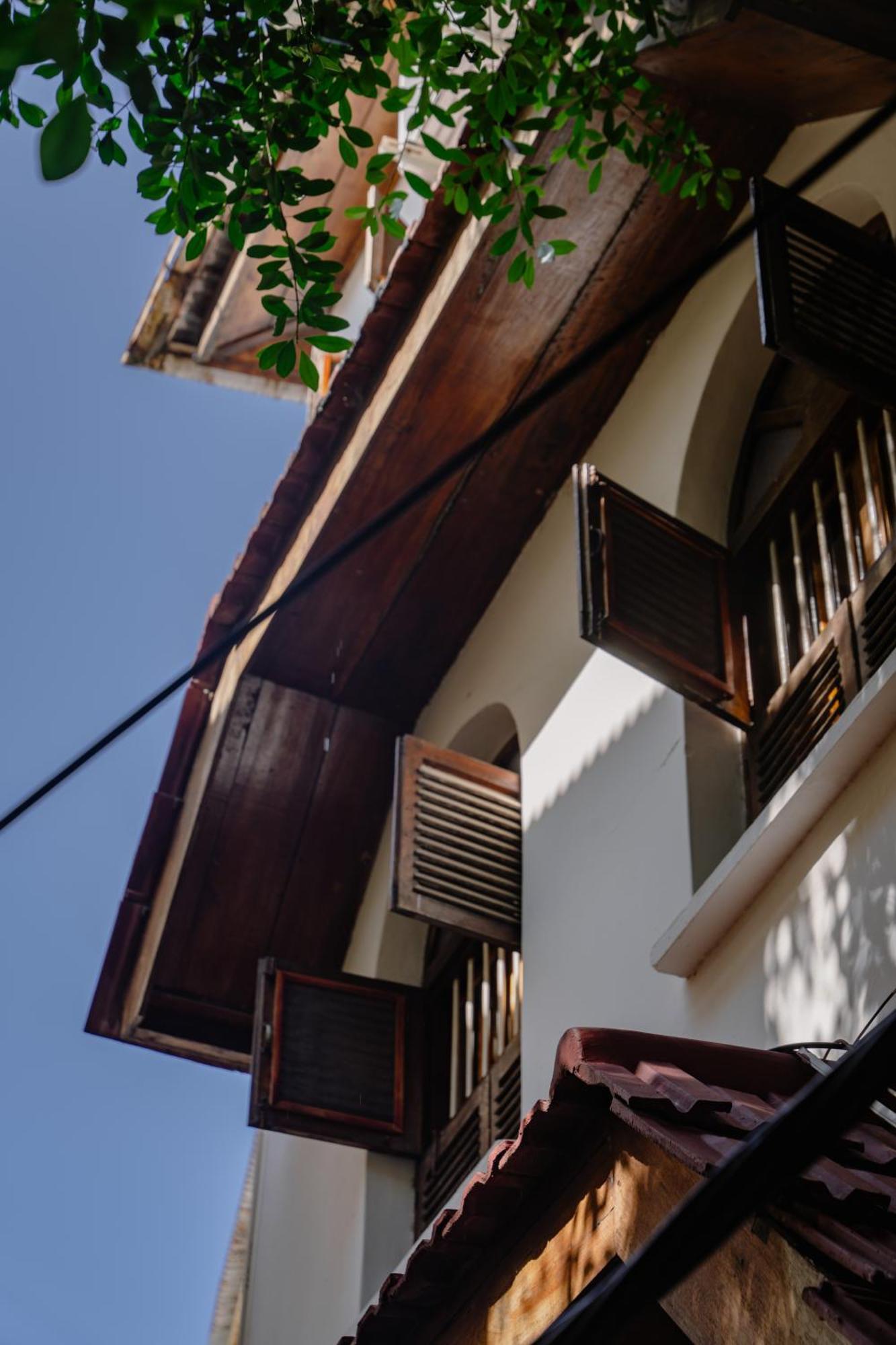 Hotel Shoki Shoki Stone Town Zanzibar